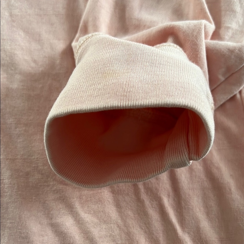 Goodfellow & co Mens Long Sleeve Like New Pocket Tees - Size XL - You Get BOTH! - Picture 5 of 13